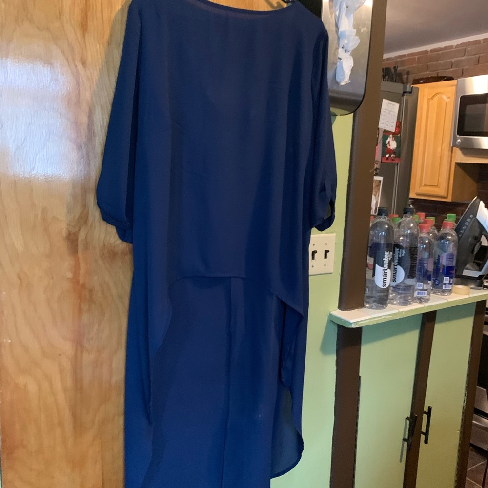 New York and Company Shirt